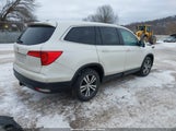Honda Pilot Ex-L 5FNYF5H58GB036951 снимка