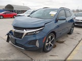Chevrolet Equinox Fwd Lt 3GNAXKEG1RL293772 снимка