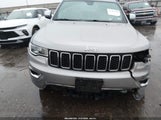 Jeep Grand Cherokee Limited 4X2 1C4RJEBG7MC629643 fotografie