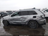 Jeep Grand Cherokee Limited 4X2 1C4RJEBG7MC629643 photo