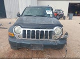 Jeep Liberty Limited Edition 1J4GL58K56W183193 снимка