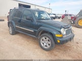 Jeep Liberty Limited Edition 1J4GL58K56W183193 снимка