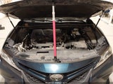 Toyota Camry Se 4T1B11HK5KU709919 снимка
