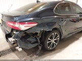 Toyota Camry Se 4T1B11HK5KU709919 photo