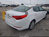 Kia Optima Lx 5XXGM4A7XDG190058 снимка