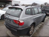 BMW X3 2.5I WBXPA73434WB28955 снимка