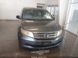 Honda Odyssey Ex-L 5FNRL5H69CB089626 снимка