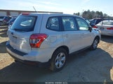 Subaru Forester 2.5I JF2SJAAC4EH422058 снимка