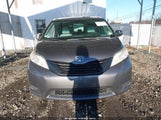Toyota Sienna L 7 Passenger 5TDZK3DC9FS656369 photo