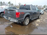 Ford F-150 Lariat 1FTEW1EG9GFA44232 снимка