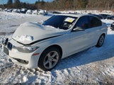 BMW 328I xDrive WBA3B5C52EP543423 снимка