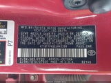 Toyota Camry Se 4T1BF1FK0EU842208 снимка