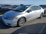 Honda Civic Ex 2HGFA1F89BH501754 снимка