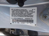 Honda Civic Ex 2HGFA1F89BH501754 fotografie