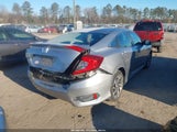 Honda Civic Ex 19XFC2F78GE039664 fotografie