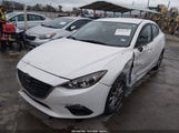 Mazda Mazda3 I Touring JM1BM1V70E1114414 снимка