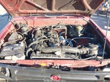 Toyota Pickup 1/2 Ton Short Whlbase Stb 4TARN81A1PZ140462 снимка