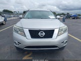 Nissan Pathfinder Sl 5N1AR2MN1GC619660 снимка
