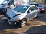 Honda Civic Lx 2HGFA1F55BH302965 снимка