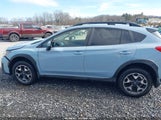 Subaru Crosstrek Premium JF2GTAPC2L8268518 снимка