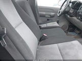 Chevrolet Silverado  Work Truck 1GCEC14X29Z223918 fotografie