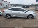 Chevrolet Cruze Premier Auto 1G1BF5SM7H7236631 снимка