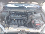 Toyota Matrix Xr 2T1KR32E23C139453 снимка