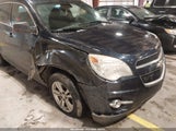 Chevrolet Equinox 1Lt 2GNALBEK4F1145726 снимка