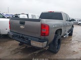 Chevrolet Silverado 2500Hd Lt1 1GCHK23K68F126457 снимка