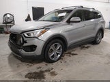 Hyundai Santa Fe Gls KM8SMDHF7FU110585 снимка