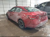 Nissan Sentra Sv Xtronic Cvt 3N1AB8CV6RY326122 снимка