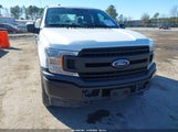Ford F-150 Xl 1FTFX1E4XKKD95075 снимка