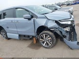 Honda Odyssey Touring 5FNRL6H82RB072506 fotografie