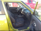Kia Soul + KNDJP3A56F7756640 fotografie