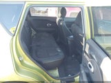 Kia Soul + KNDJP3A56F7756640 снимка