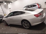 Chevrolet Malibu Fwd Lt 1G1ZD5ST8MF070292 fotografie