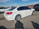 Subaru Legacy 2.5I Limited 4S3BMBL69A3245386 снимка