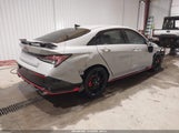 Hyundai Elantra N KMHLW4DK5TU036306 снимка