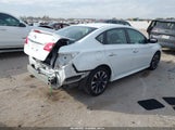 Nissan Sentra Sr 3N1AB7AP5JY217444 снимка