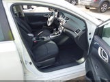 Nissan Sentra Sr 3N1AB7AP5JY217444 снимка
