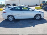 Hyundai Accent Se 3KPC24A62NE169453 снимка