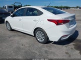 Hyundai Accent Se 3KPC24A62NE169453 снимка
