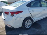Hyundai Accent Se 3KPC24A62NE169453 снимка