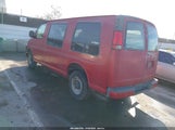 Chevrolet Express 1GCGG25R6X1085301 снимка