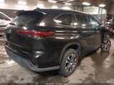 Toyota Highlander Xle 5TDGZRBH2MS080433 снимка