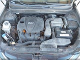 Hyundai Sonata Gls 5NPEB4AC7BH131447 снимка