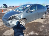 Toyota Prius JTDKB20U140087155 снимка