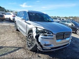 Lincoln Aviator Black Label 5LM5J9XC9LGL30358 снимка