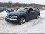 Chrysler Pacifica Touring 2C8GF684X5R469924 photo