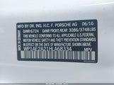 Porsche Cayenne E-Hybrid S Platinum Edition WP1AE2A21HLA68334 снимка